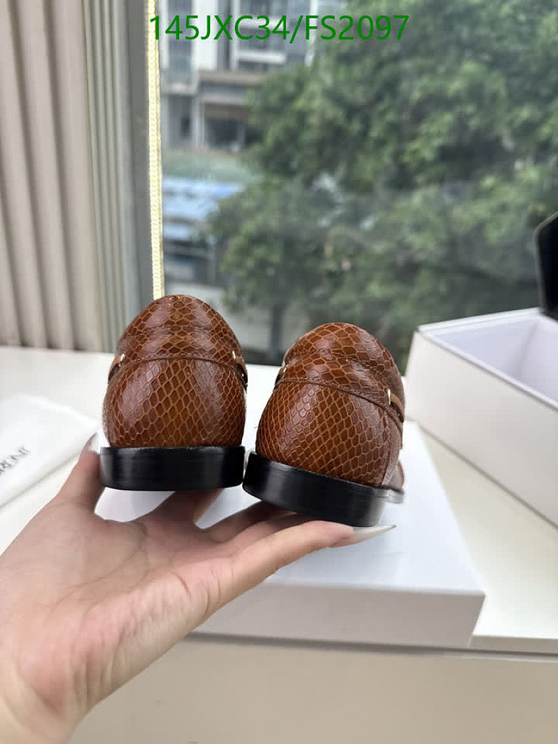 YSL-Women Shoes Code: FS2097 $: 145USD