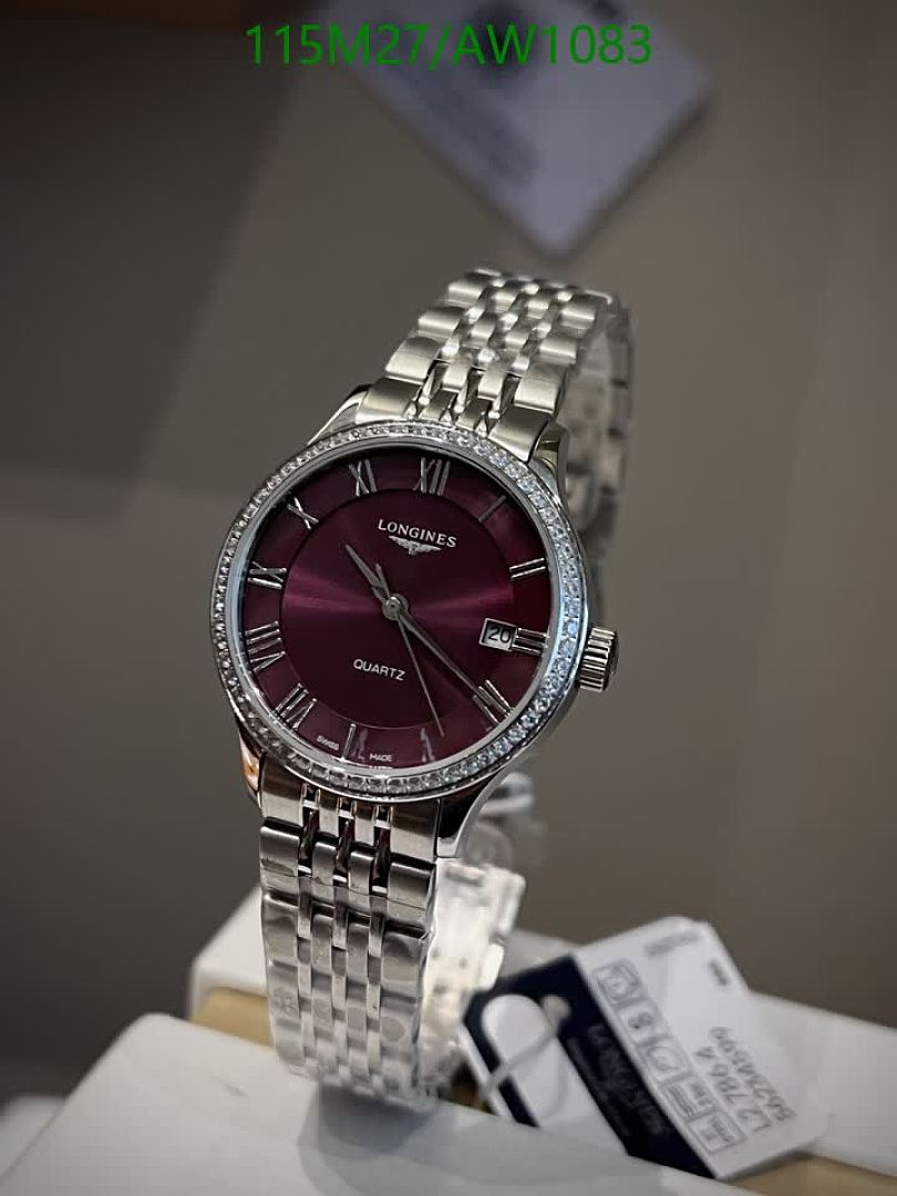 Longines-Watches4A Quality Code: AW1083 $: 115USD