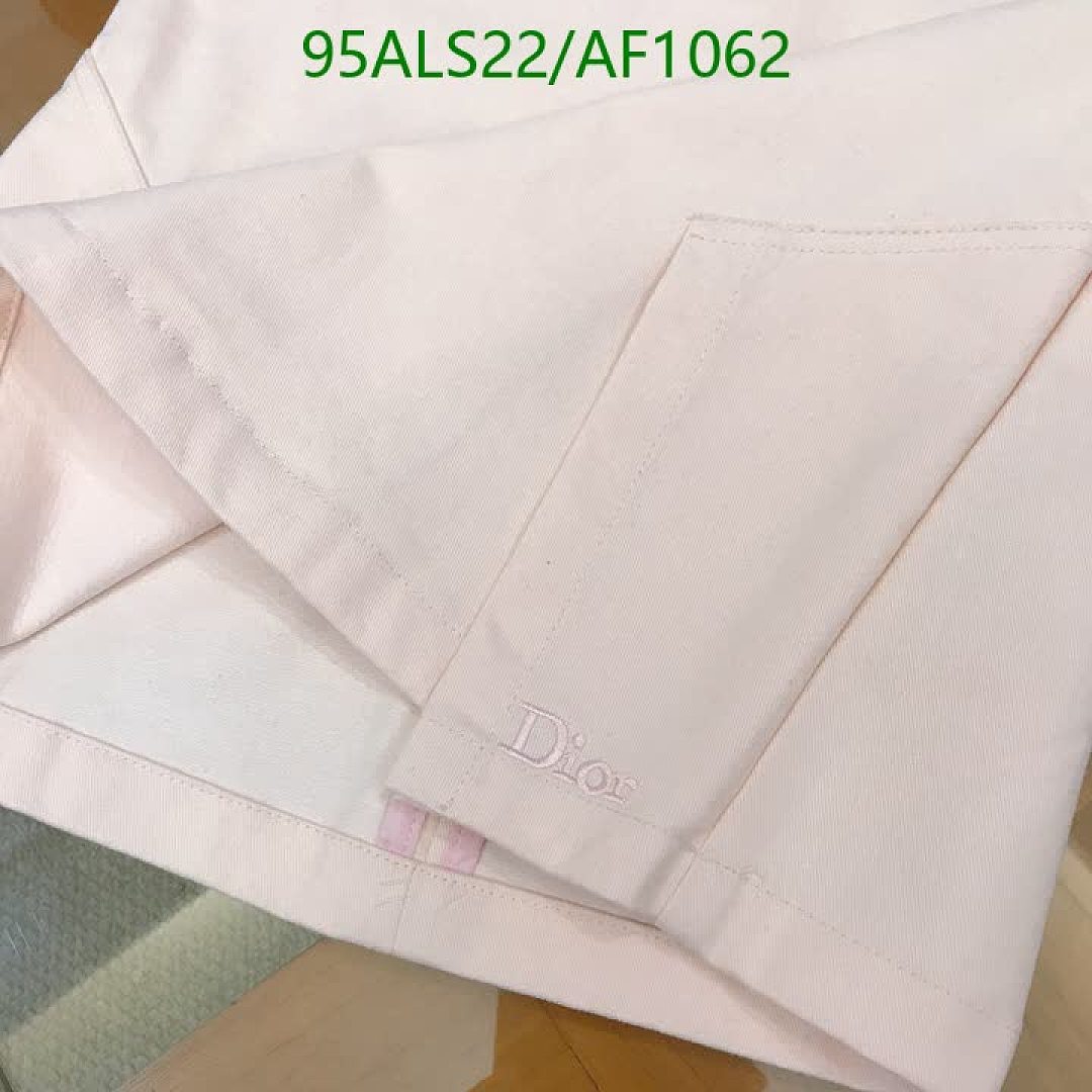 Dior-Clothing（Kids） Code: AF1062 $: 95USD