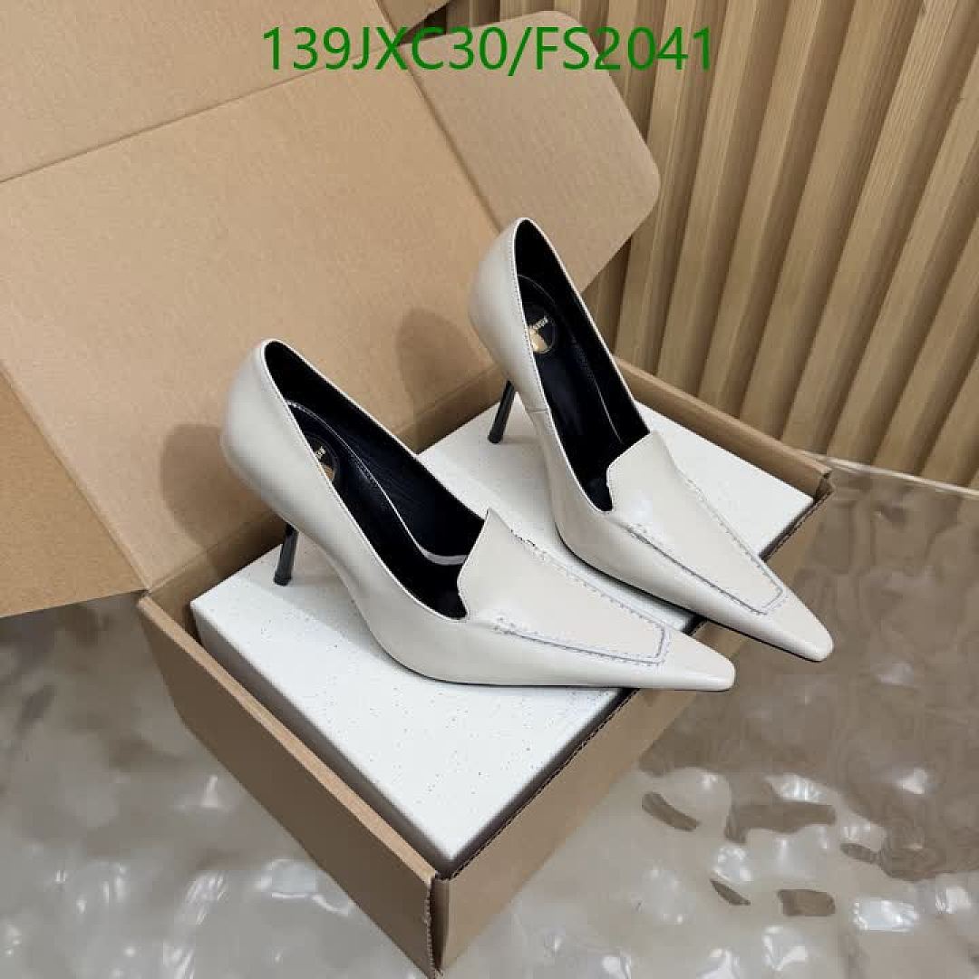 YSL-Women Shoes Code: FS2041 $: 139USD