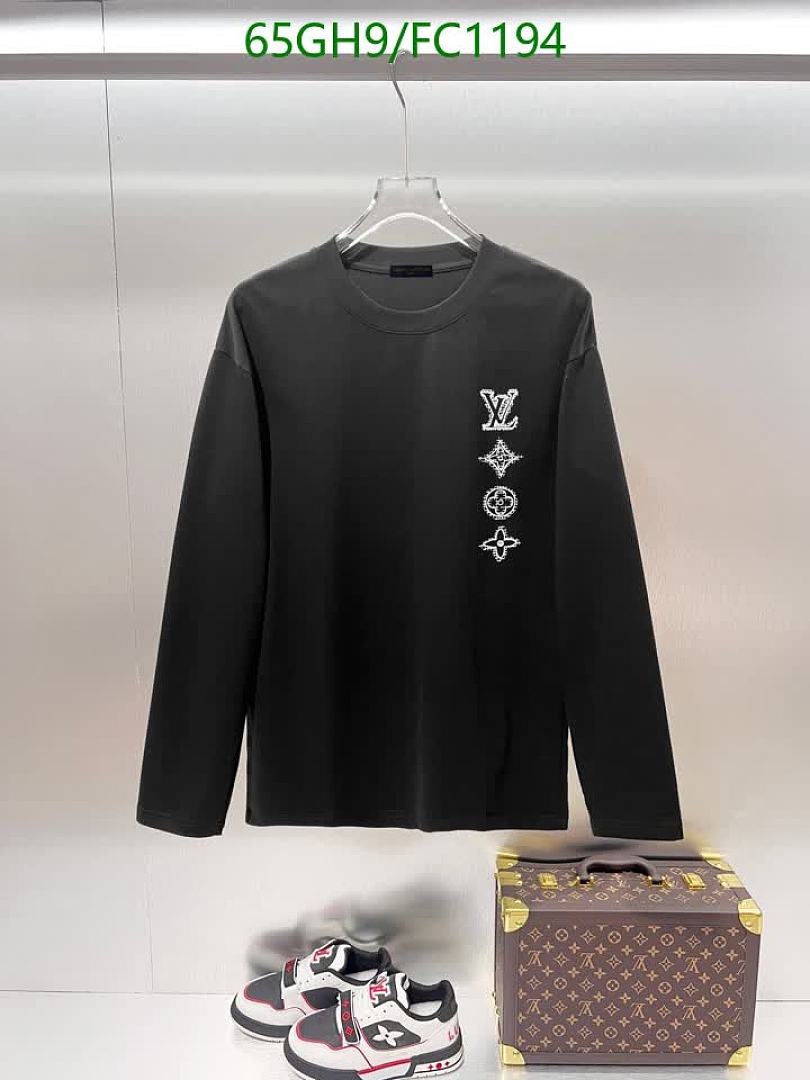 LV-Clothing Code: FC1194 $: 65USD