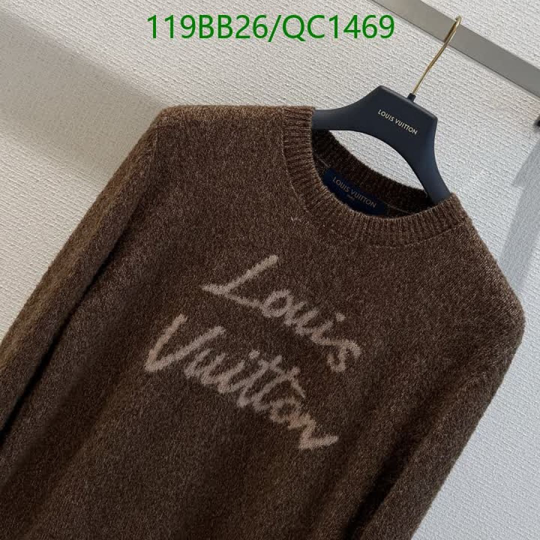 LV-Clothing Code: QC1469 $: 119USD