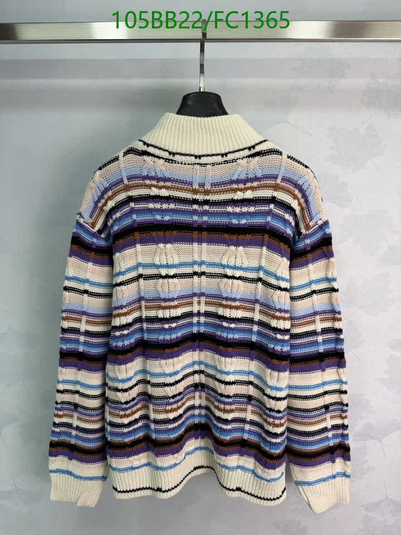 LV-Clothing Code: FC1365 $: 105USD