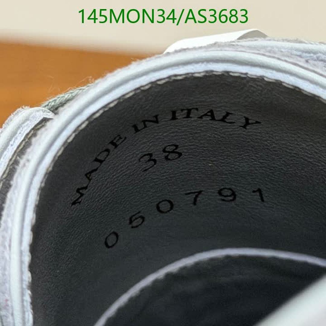 Loro Piana-Women Shoes Code: AS3683 $: 145USD