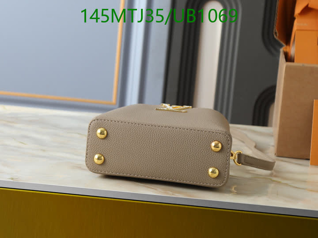 LV-Bags4A Quality Code: UB1069 $: 145USD