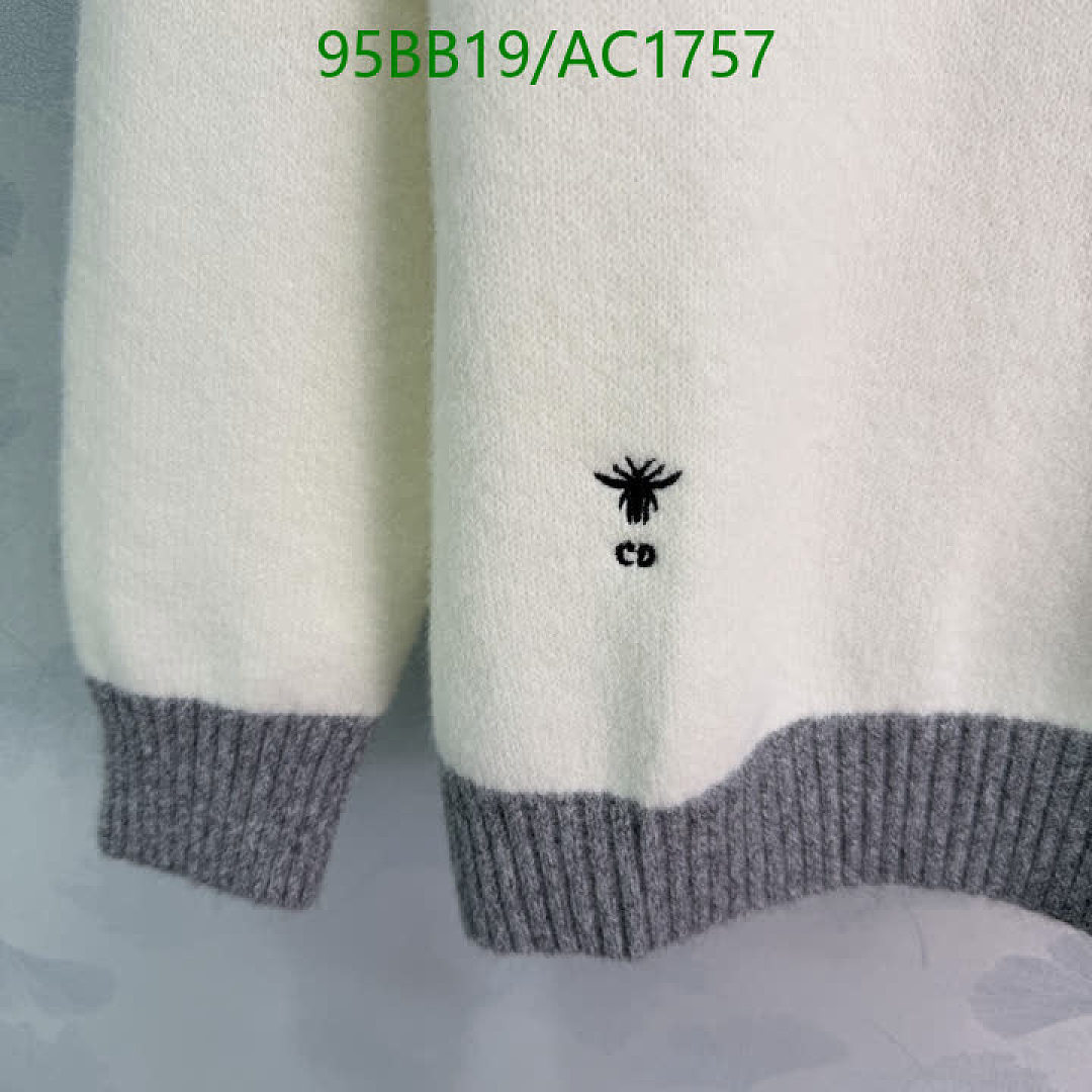 Dior-Clothing Code: AC1757 $: 95USD