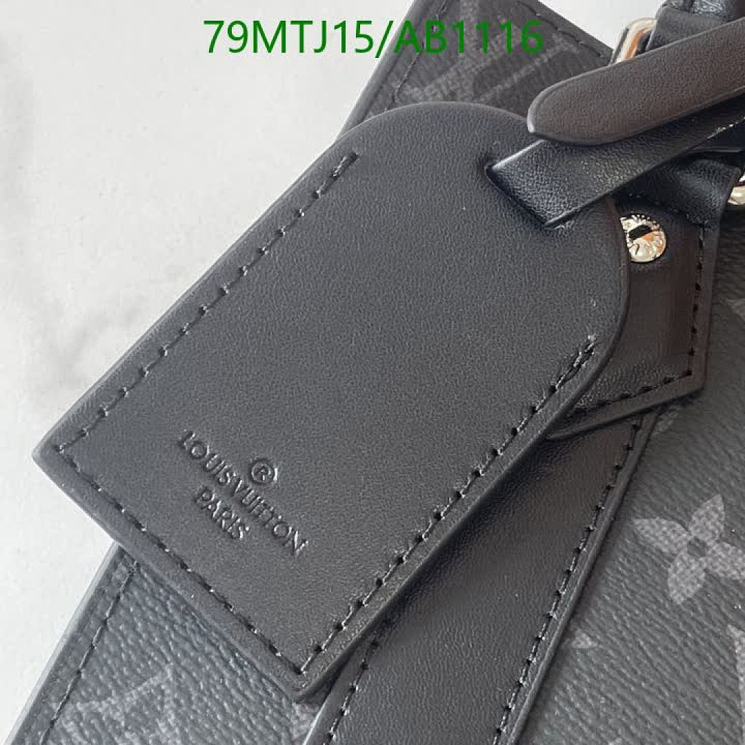 LV-Bags4A Quality Code: AB1116 $: 79USD