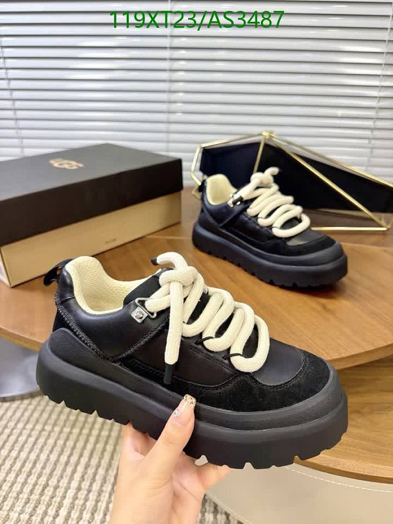 UGG-Men shoes Code: AS3487 $: 119USD