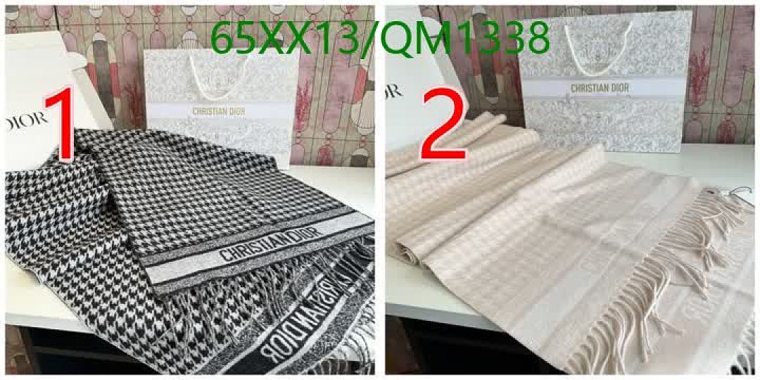 Dior-Scarves Code: QM1338 $: 65USD