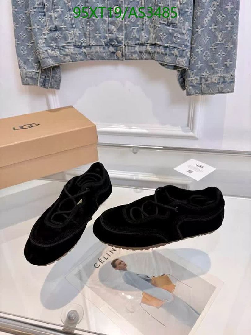 UGG-Women Shoes Code: AS3485 $: 95USD