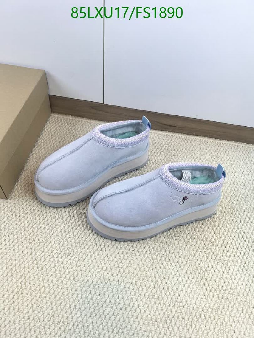 UGG-Women Shoes Code: FS1890 $: 85USD
