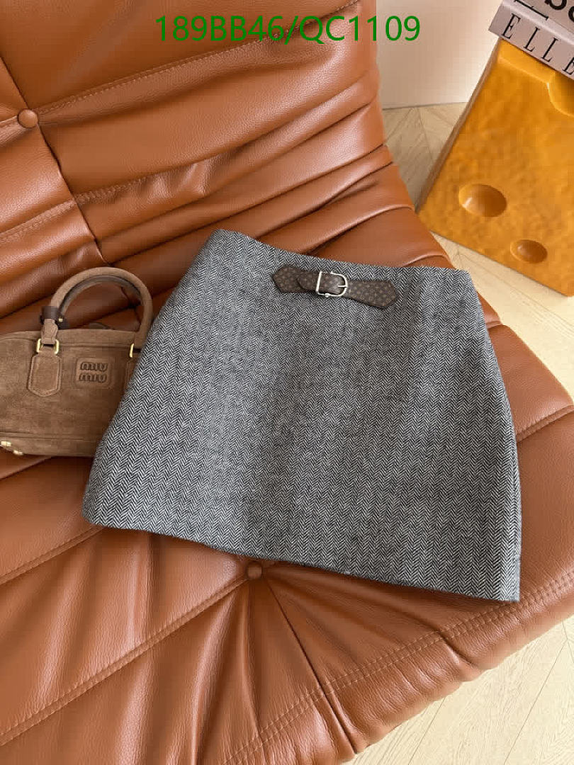 LV-Clothing Code: QC1109 $: 189USD