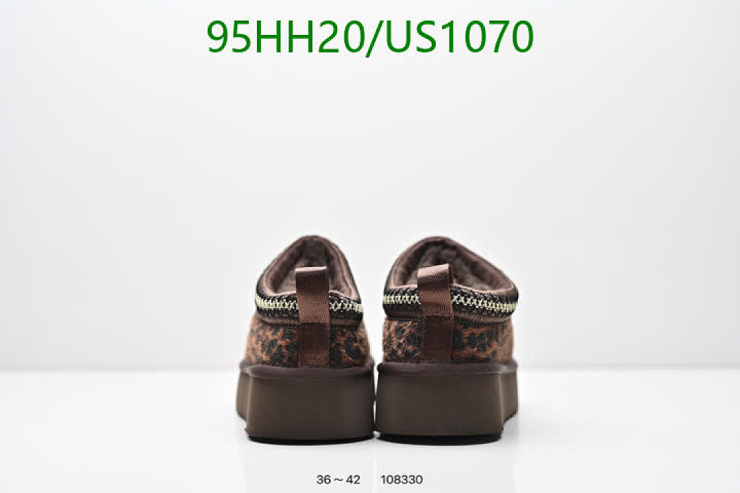 UGG-Women Shoes Code: US1070 $: 95USD