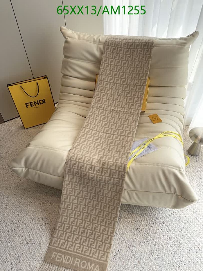 Fendi-Scarves Code: AM1255 $: 65USD