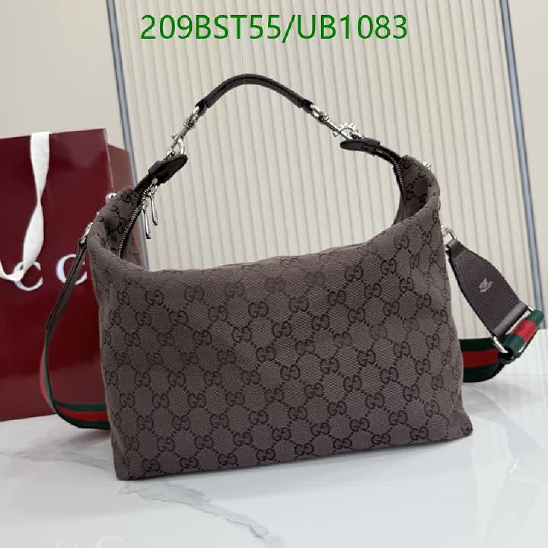 Gucci-BagsMirror Quality Code: UB1083 $: 209USD