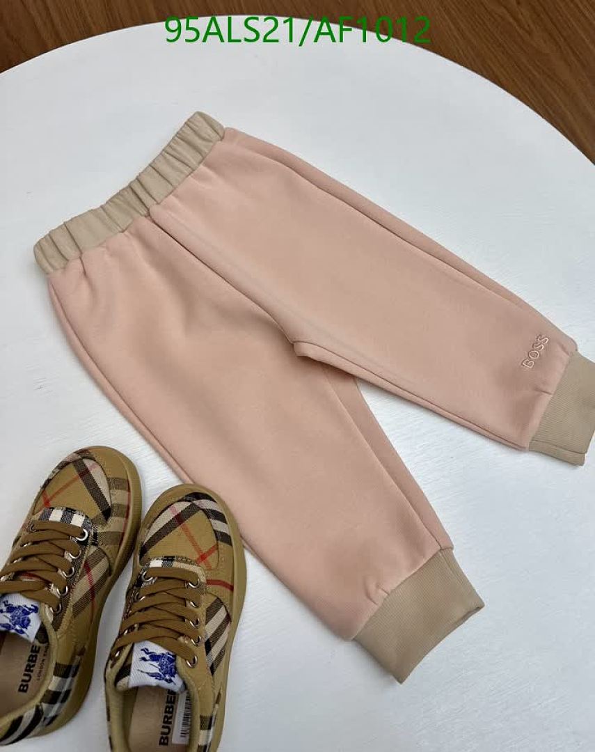 Boss-Clothing（Kids） Code: AF1012 $: 95USD
