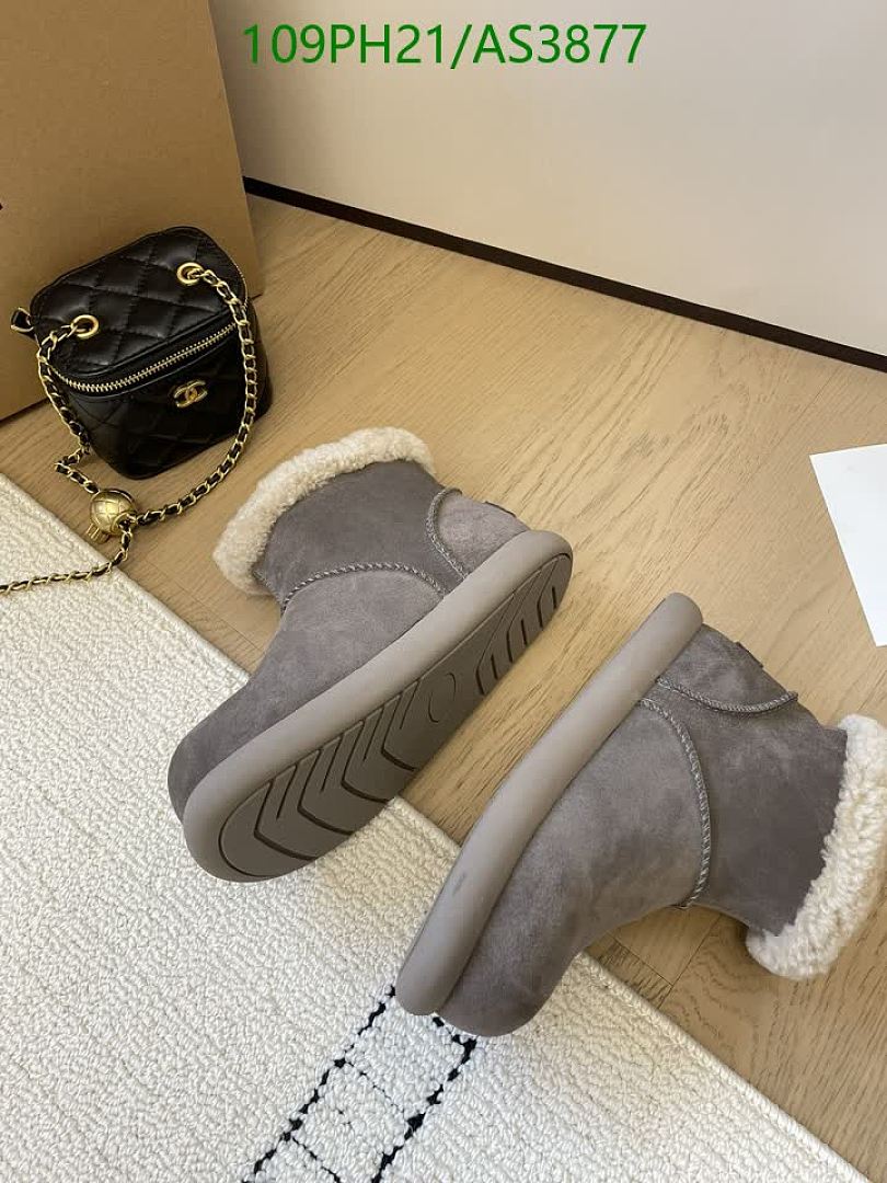 UGG-Women Shoes Code: AS3877 $: 109USD