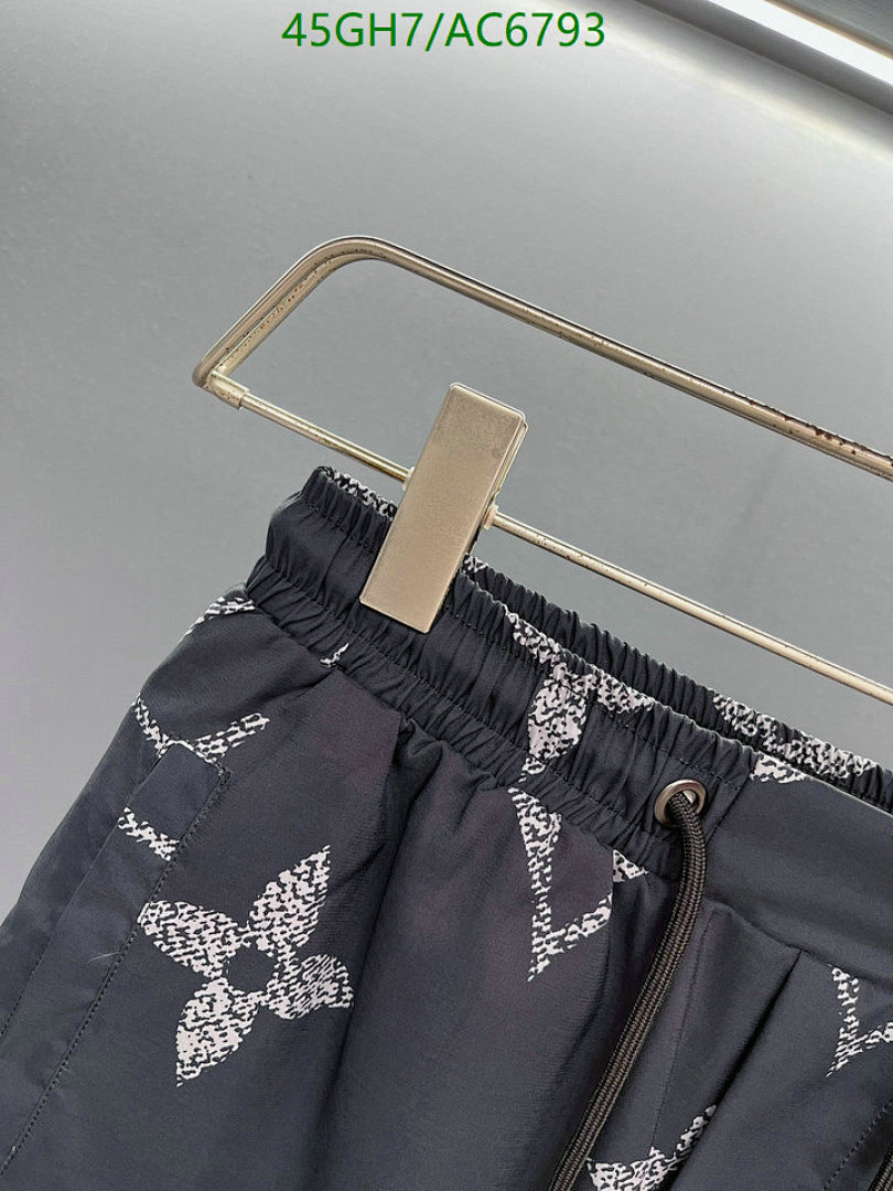 LV-Clothing Code: AC6793 $: 45USD