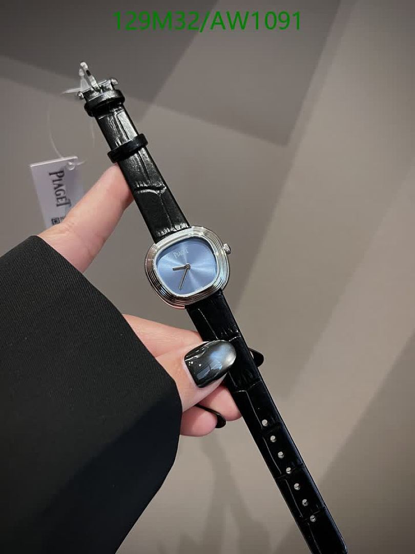Piaget-Watches4A Quality Code: AW1091 $: 129USD