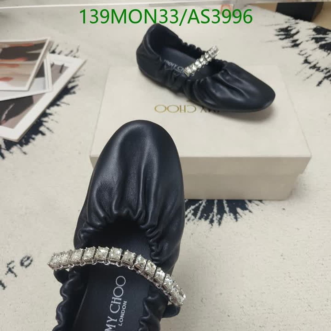 Jimmy Choo-Women Shoes Code: AS3996 $: 139USD