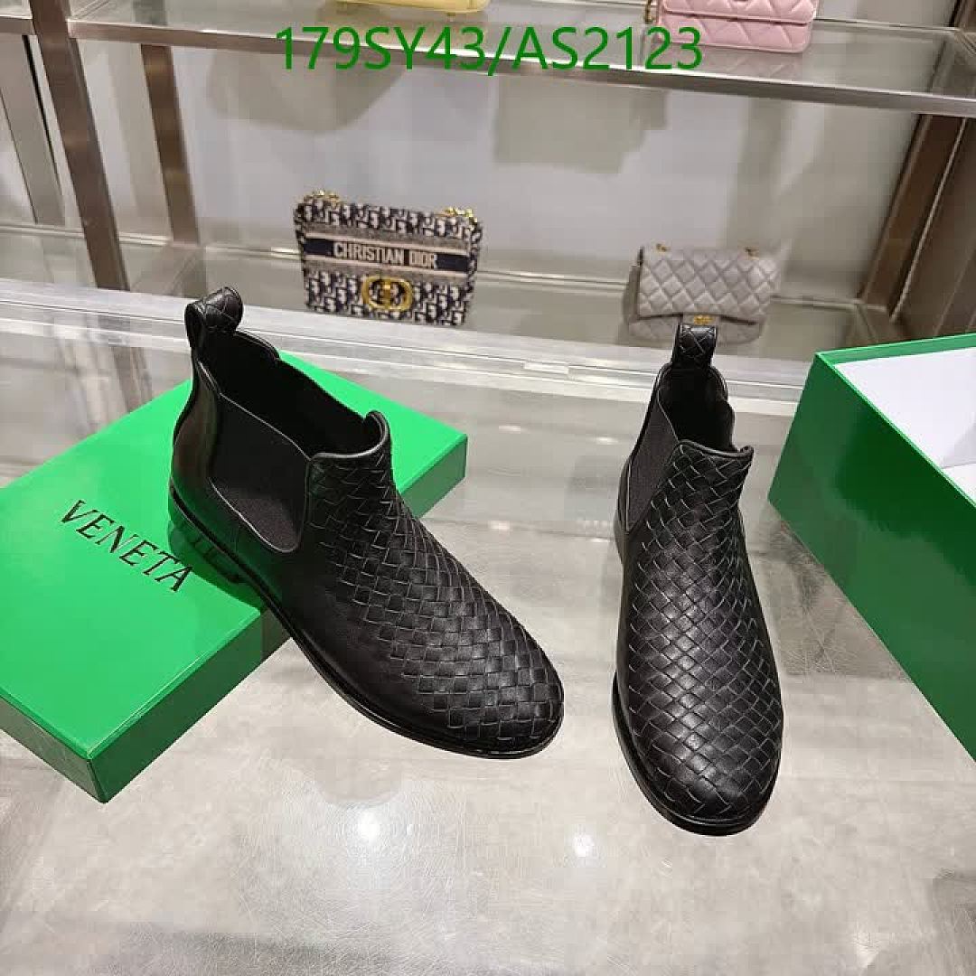 BV-Women Shoes Code: AS2123 $: 179USD