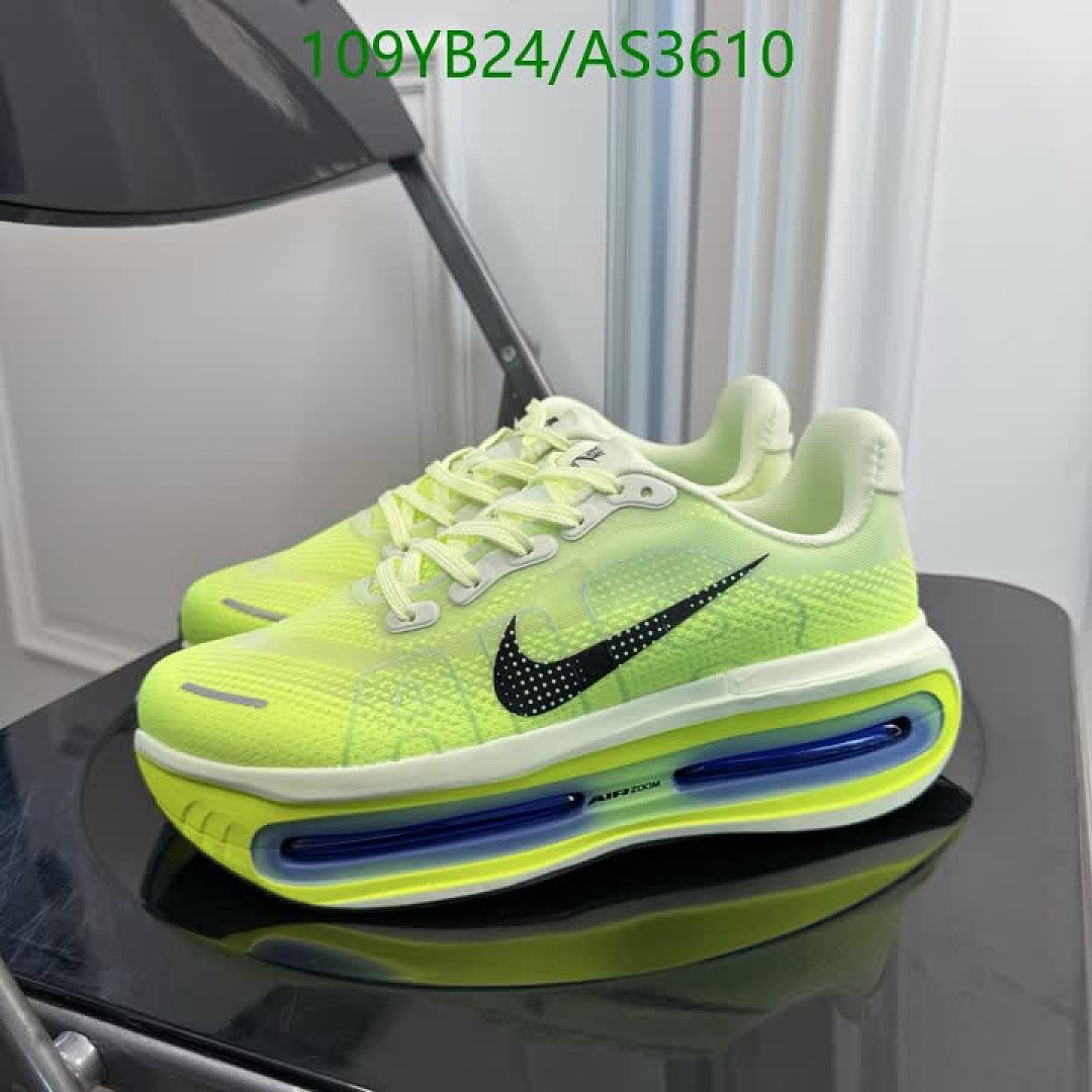 Nike-Men shoes Code: AS3610 $: 109USD