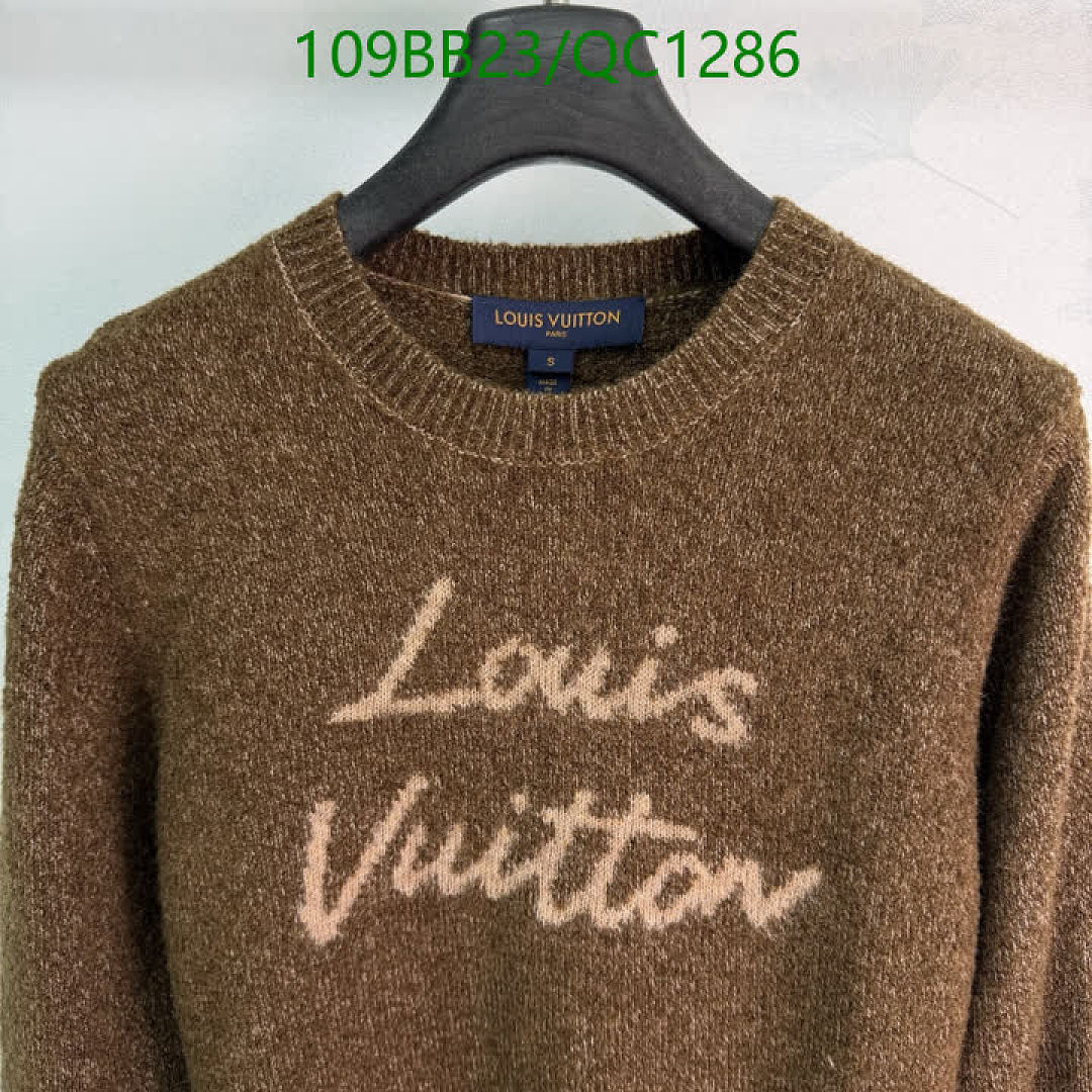 LV-Clothing Code: QC1286 $: 109USD