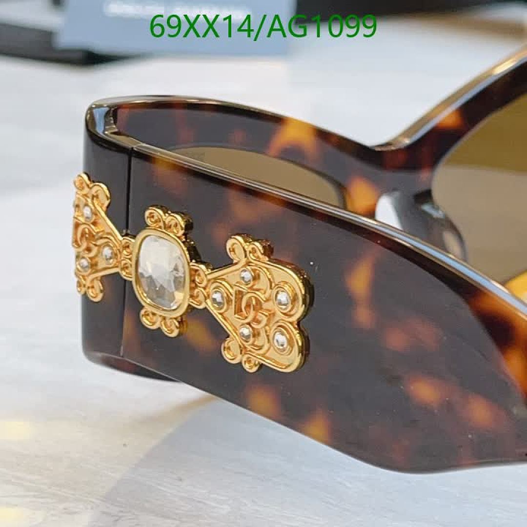 D&G-Glasses Code: AG1099 $: 69USD