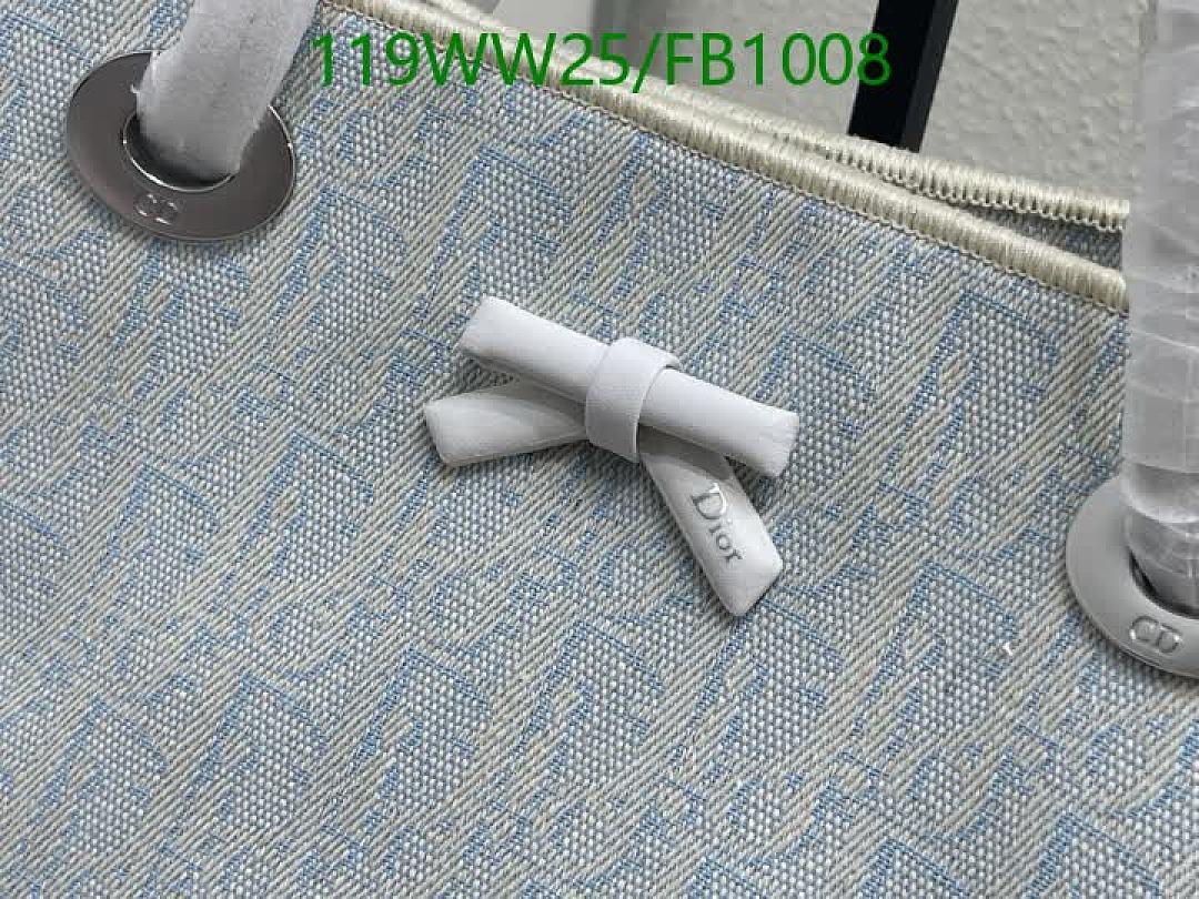 Dior-Bags4A Quality Code: FB1008 $: 119USD
