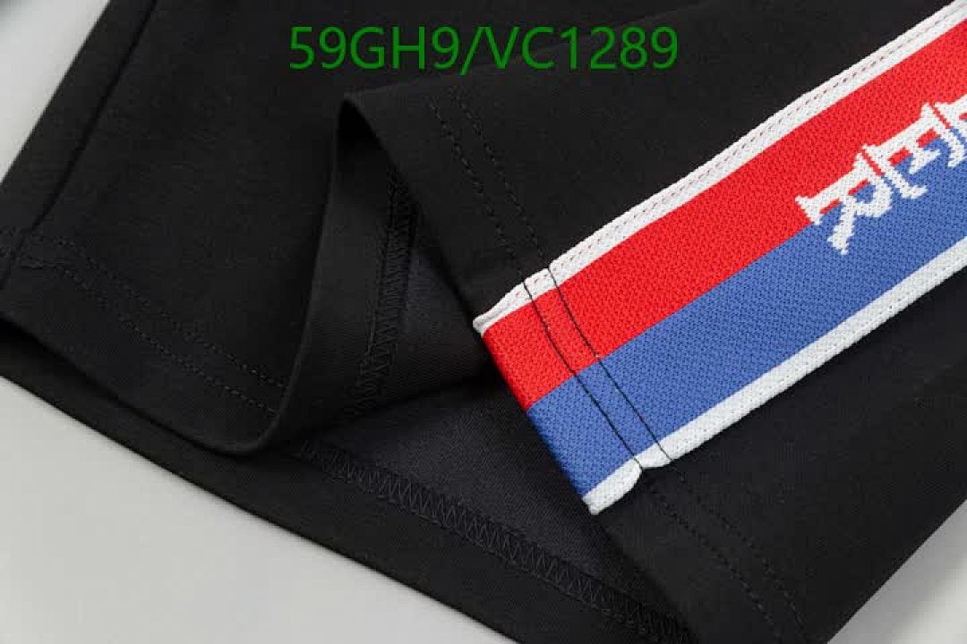 Moncler-Clothing Code: VC1289 $: 59USD