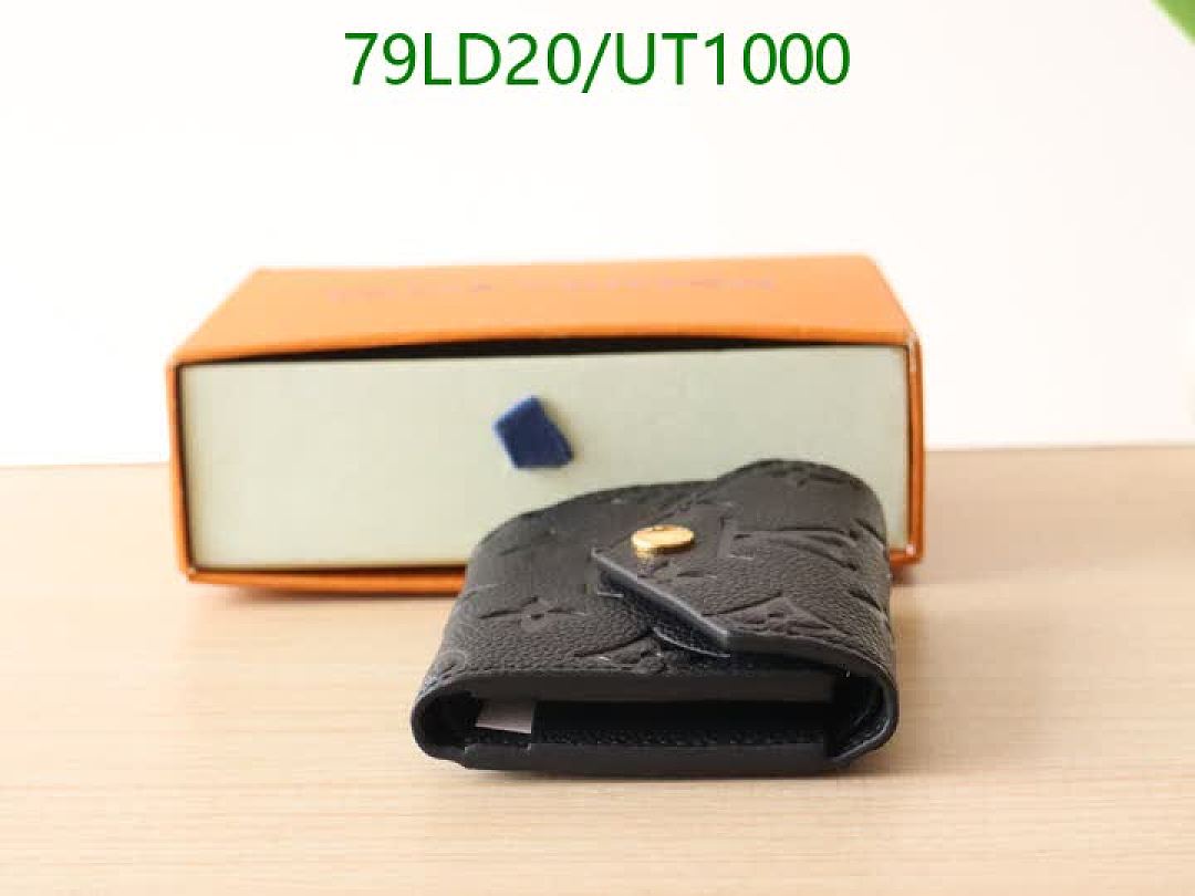 LV-WalletsMirror Quality Code: UT1000 $: 79USD