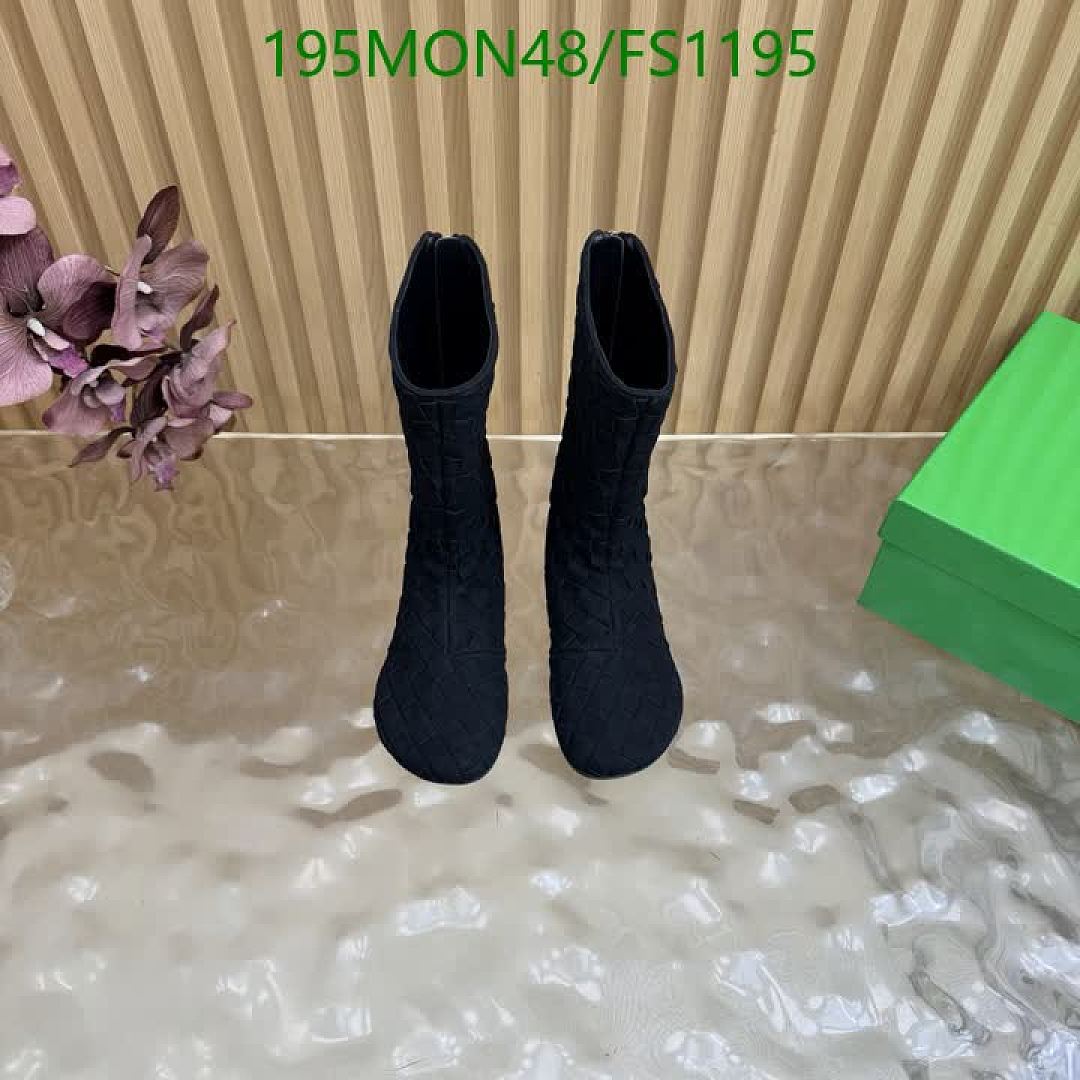 BV-Women Shoes Code: FS1195 $: 195USD