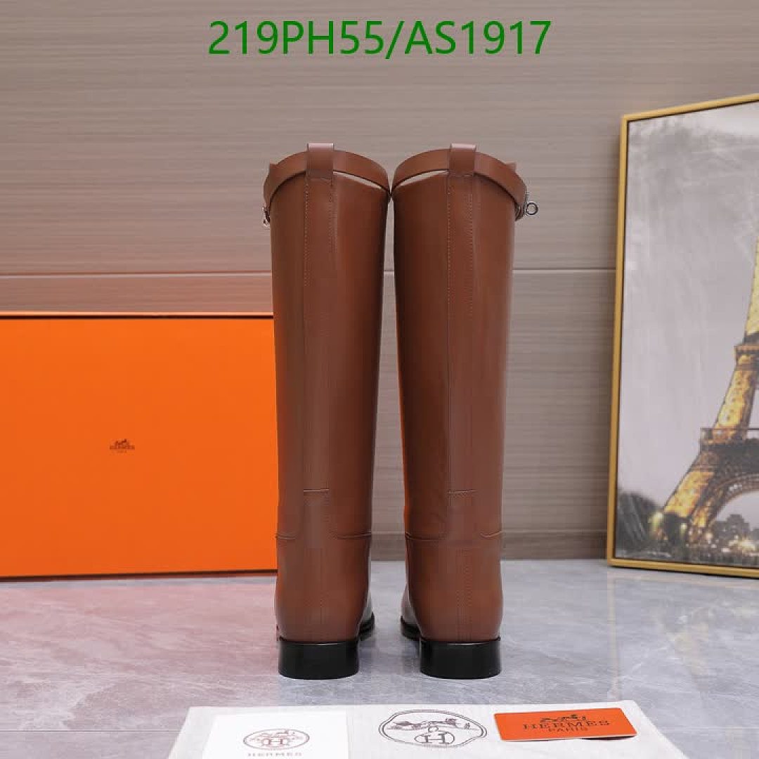 Hermes-Women Shoes Code: AS1917 $: 219USD