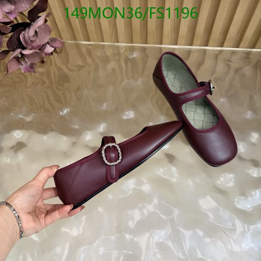 BV-Women Shoes Code: FS1196 $: 149USD