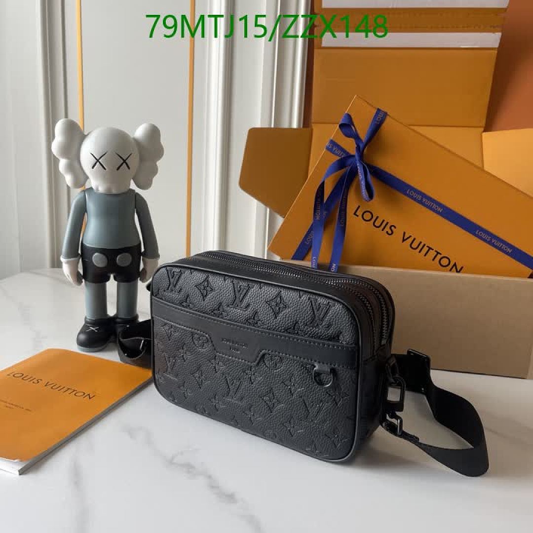 LV-Bags4A Quality Code: ZZX148 $: 79USD