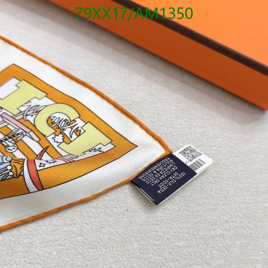 Hermes-Scarves Code: AM1350 $: 79USD