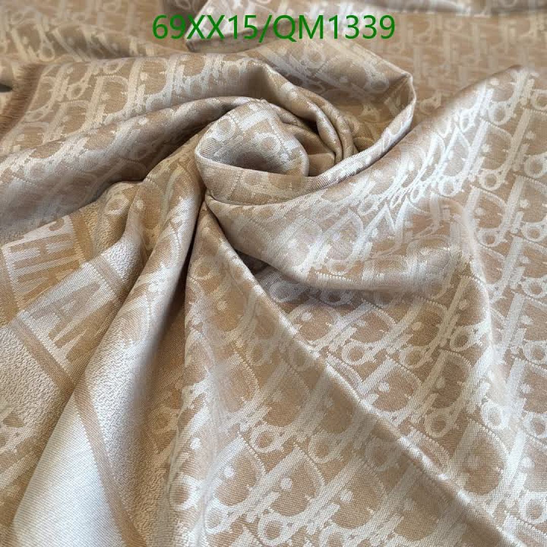 Dior-Scarves Code: QM1339 $: 69USD