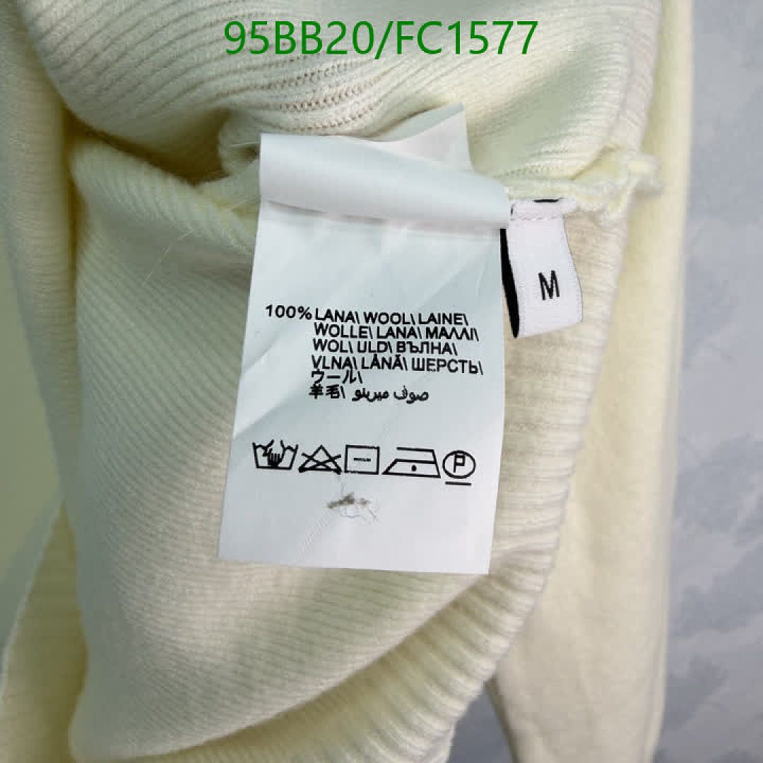Brunello Cucinelli-Clothing Code: FC1577 $: 95USD