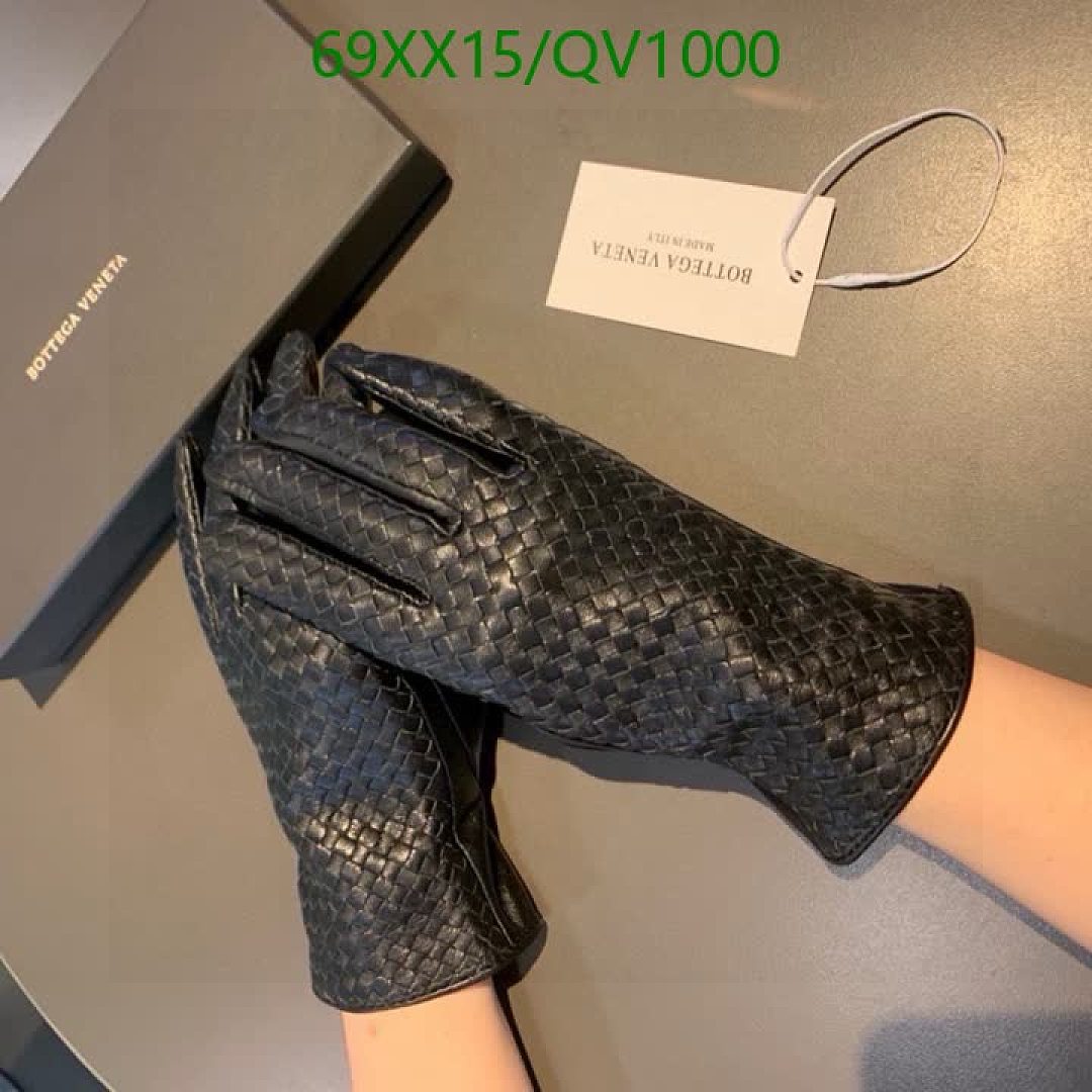 BV-Gloves Code: QV1000 $: 69USD