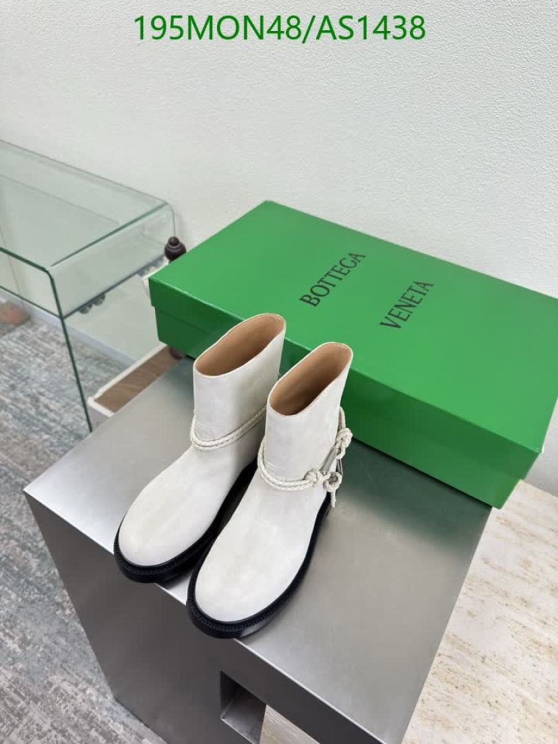 BV-Women Shoes Code: AS1438 $: 195USD