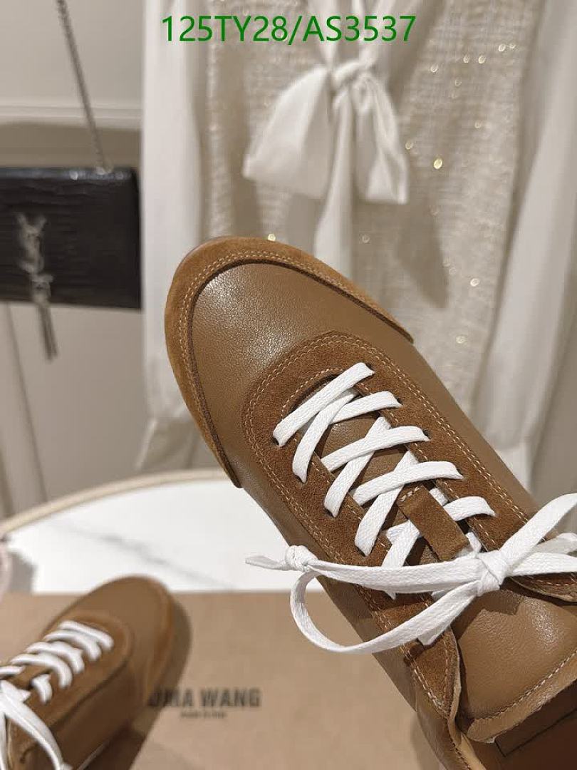 Uma Wang-Women Shoes Code: AS3537 $: 125USD