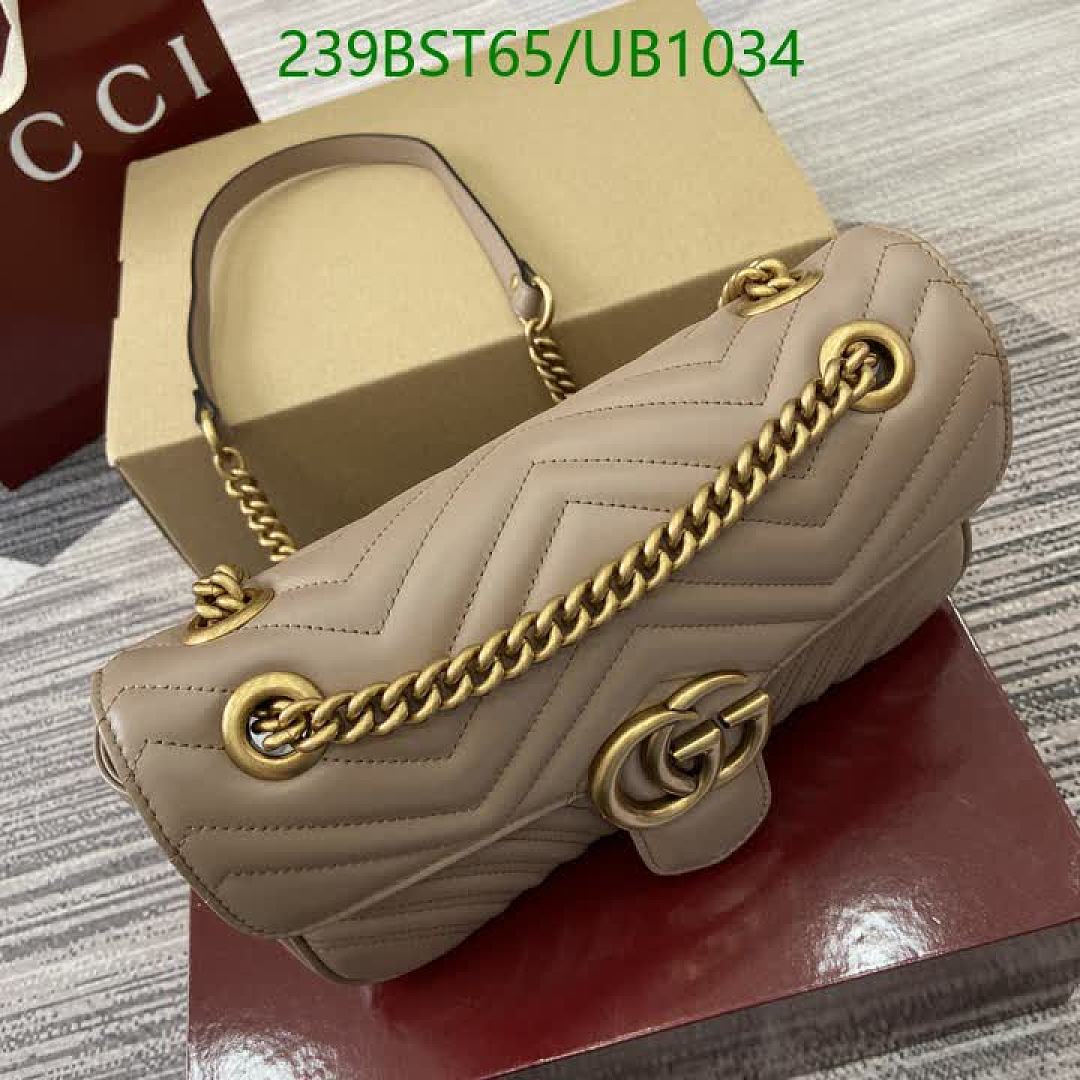 Gucci-BagsMirror Quality Code: UB1034 $: 239USD