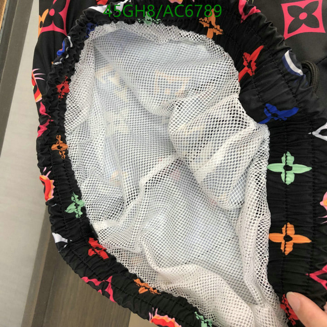 LV-Clothing Code: AC6789 $: 45USD