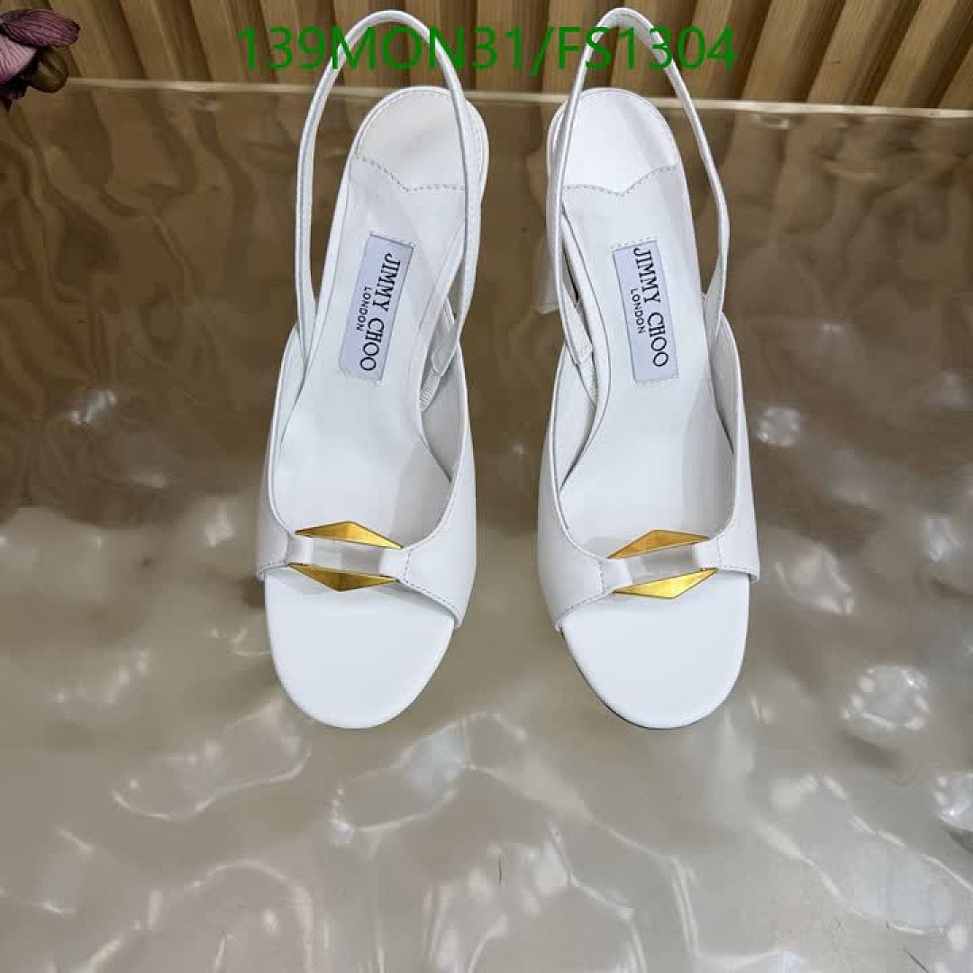 Jimmy Choo-Women Shoes Code: FS1304 $: 139USD