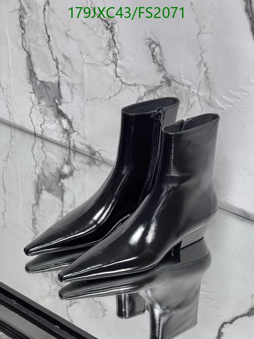 YSL-Women Shoes Code: FS2071 $: 179USD