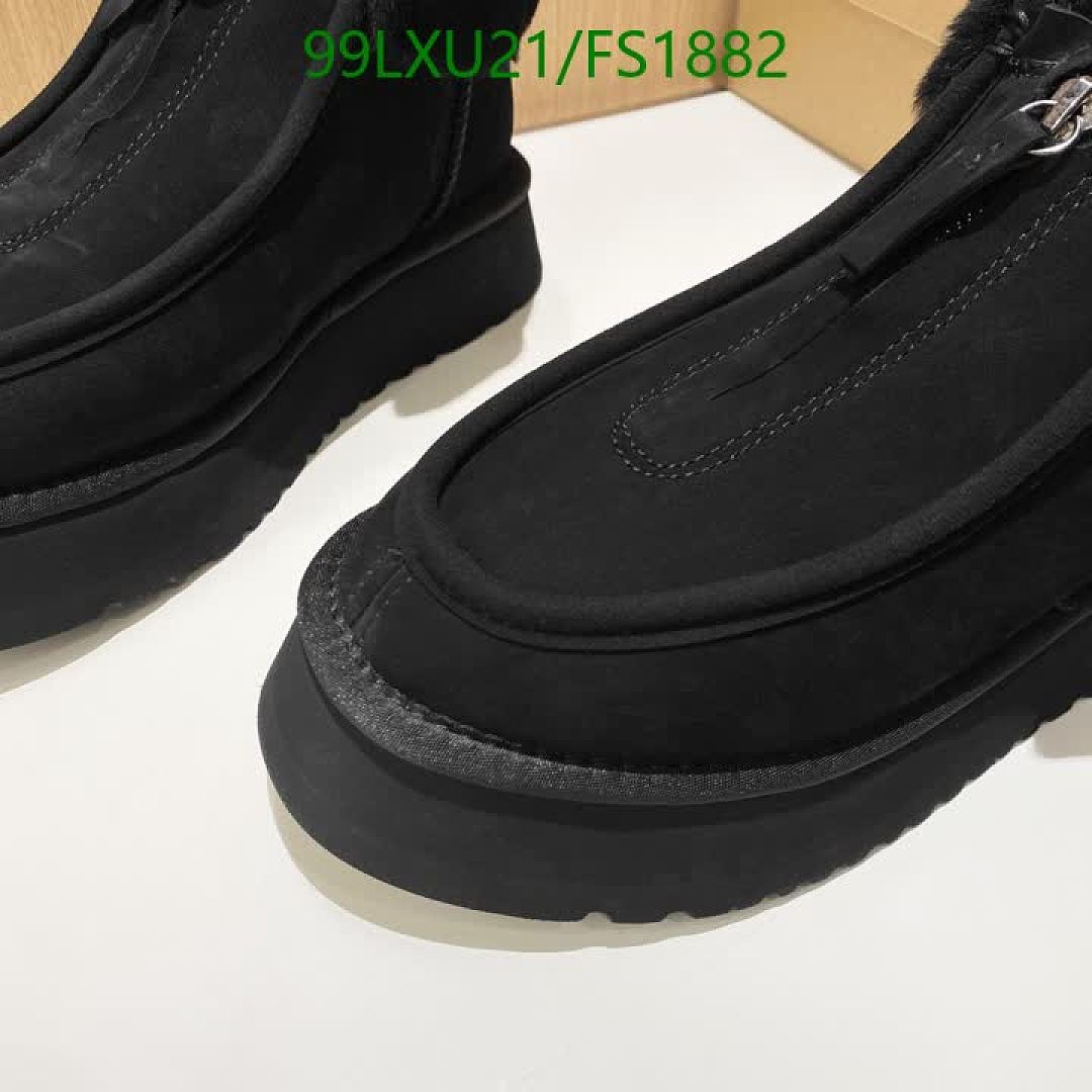 UGG-Women Shoes Code: FS1882 $: 99USD