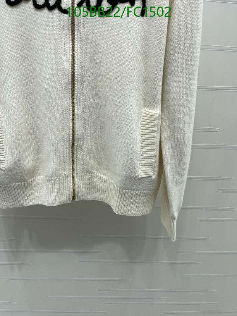 LV-Clothing Code: FC1502 $: 105USD