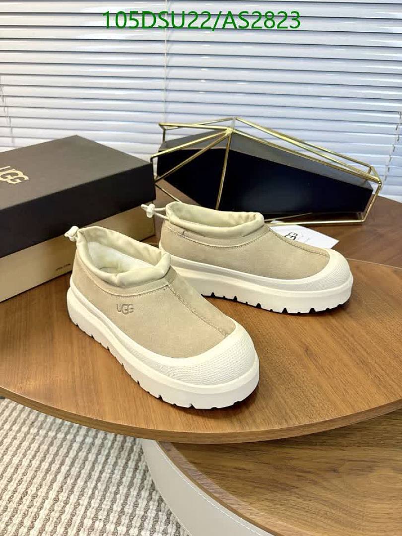 UGG-Men shoes Code: AS2823 $: 105USD