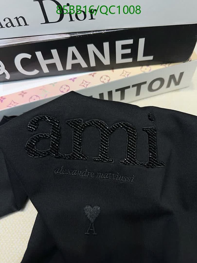 Ami-Clothing Code: QC1008 $: 85USD