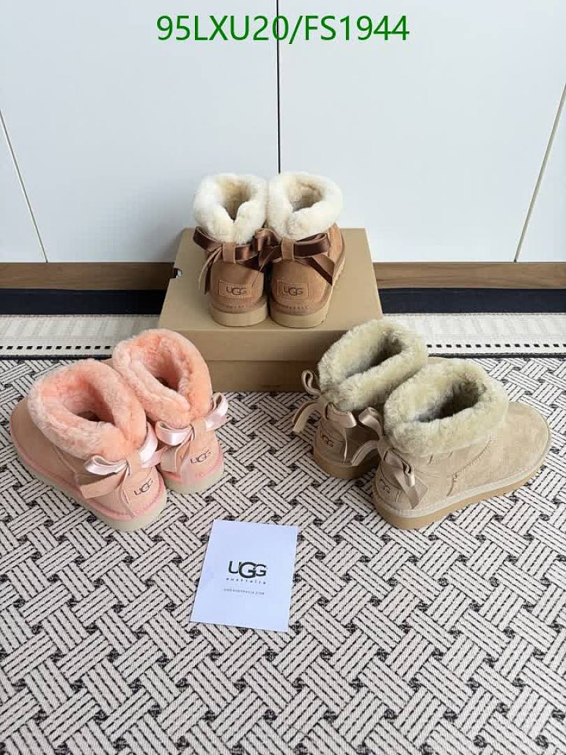UGG-Women Shoes Code: FS1944 $: 95USD